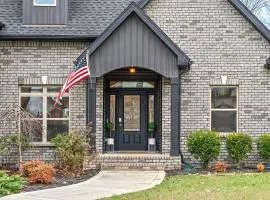 The Clubhouse 2296 Colston Dr
