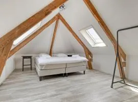 Apartment in the heart of Alkmaar