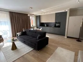Apartament Symsar