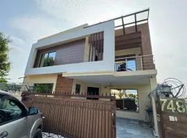 Bahria Town Holiday Home