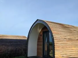 Glamping Pod