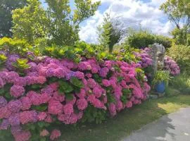 gite proche de la ria d'ETEL