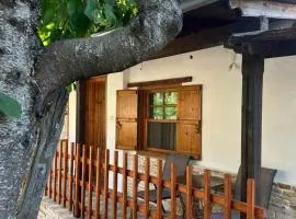 Cottage House