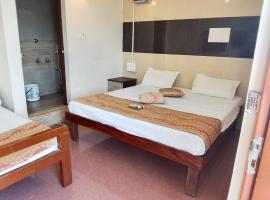 Vadamalai Nest, hotel v destinaci Tiruchchendur