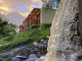 Diwan e Hunza Resort