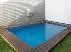 Casa Bowie, Comfort y Descanso
