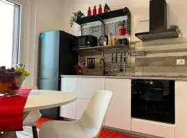 Balena Allegra - Appartamento Tramonto