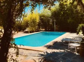 Casa Rico Frade Garden