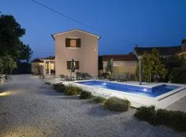 Holiday house Balarini