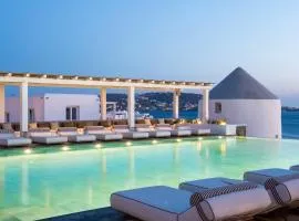 Porto Mykonos