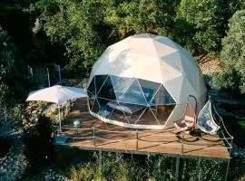 GO Glamping