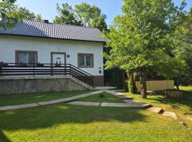 Country house Plitvice