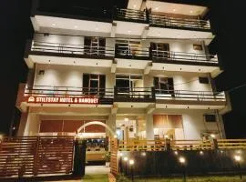 Hotel Stiltstay