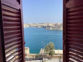 Apartment best Harbour view