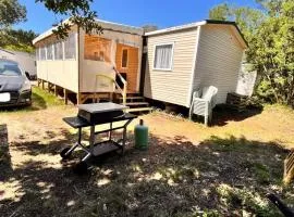 Mobil Home C06 camping Siblu La Plage MIMIZAN