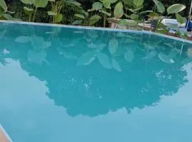 Jagdamb Residency