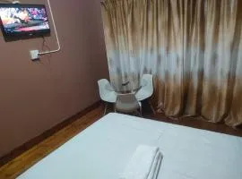 Guest house on barnes