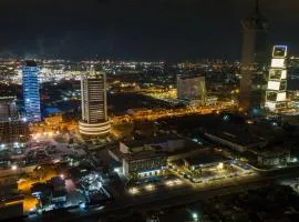 Volga Hotel Baku