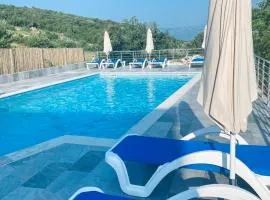 Apartments Wild Beauty - Krimovica