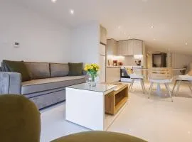 Kallikratia Suites 1