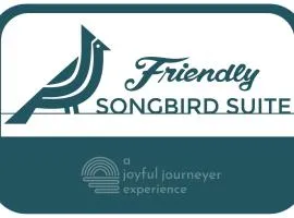 Friendly Songbird Suite