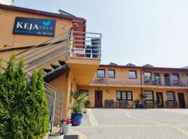 Keja Villa Dziwnów