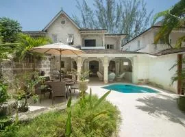 Waverly House townhouse