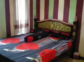 Misran Homestay