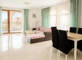 Olymp SkyView Apartment