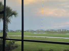 Golf HOA Pool and many activities, hotel v destinaci Harker