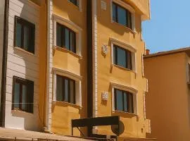 Gözde Hotel Tekirdağ