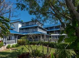 Pirate's Cove Resort and Marina - Stuart