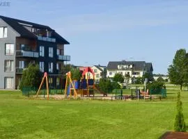 Hirvela Apartment