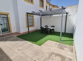 Vaca House