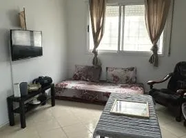 Babel baher apartment