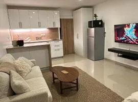 Studio moderne et spacieux 2