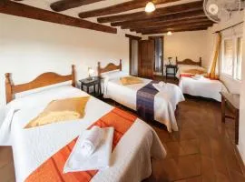 Casa Rural La Choca