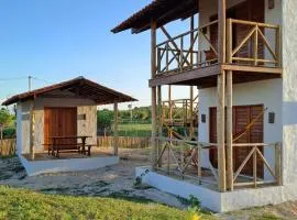 Casa Vento Parte Baixa