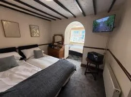 The Prince of Wales Inn - Tredegar