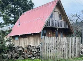 Chalé Xodó da Serra Urubici
