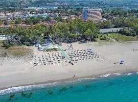 Tonnarella Apartments Porto Rosa