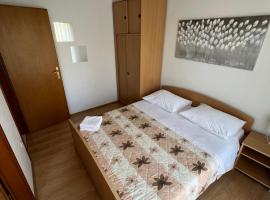 Sunce economy room with kitchenette, מלון בגרבסטיצה