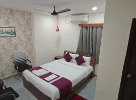 Hotel First Class