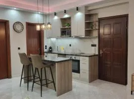 EDEM Luxury Apartments Preveza