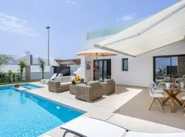 Villa Monastrell