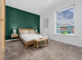 Executive Whitefield Stay Near Summit & Marketcity