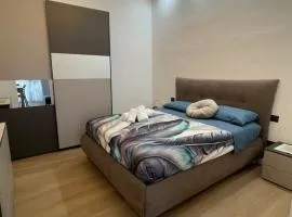Nicolas Apartments