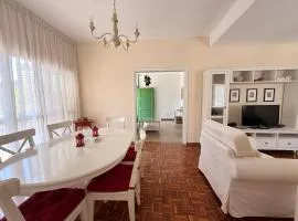 Green Door 3bdr flat City Centre