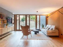 Andorra Mountain Retreat l Hiking Trails, Pool, Sauna & Gym l by Bones Vacances
