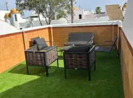 Dúplex Casa Ana Apartaclub La Barrosa